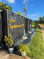 น้ำตกจำลอง รับทำน้ำตกหินเทียม หินจริง – ภาพผลงานที่ 8