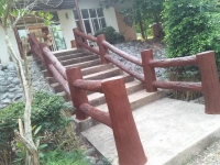 ติดตั้งม่านน้ำ รับทำม่านน้ำตกจำลอง งานม่านน้ำทุกชนิด – ภาพผลงานที่ 3