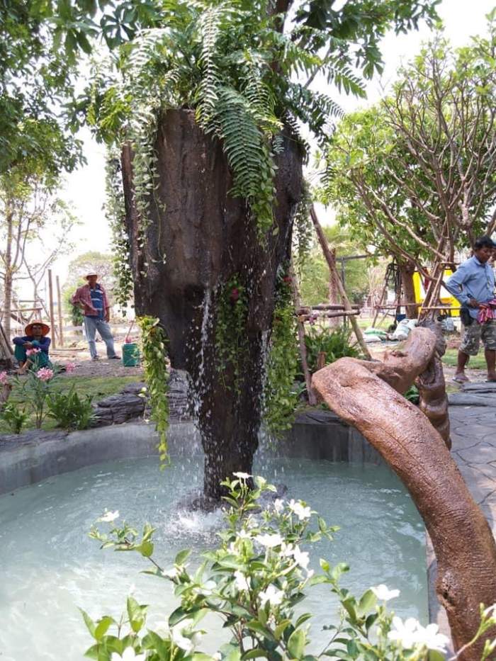 2 - https://บ้านสวนดีไซน์.com | บ้านสวนดีไซน์ - บริการรับออกแบบจัดสวนหญ้า - สวนหิน สร้างบ่อปลา ทำน้ำตก ครบวงจรทั่วไทย เจ้าของร้านทำเอง ไม่ผ่านนายหน้า